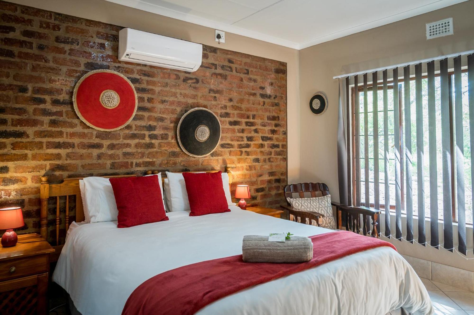 Bosveld Villa Marloth Park Exterior photo