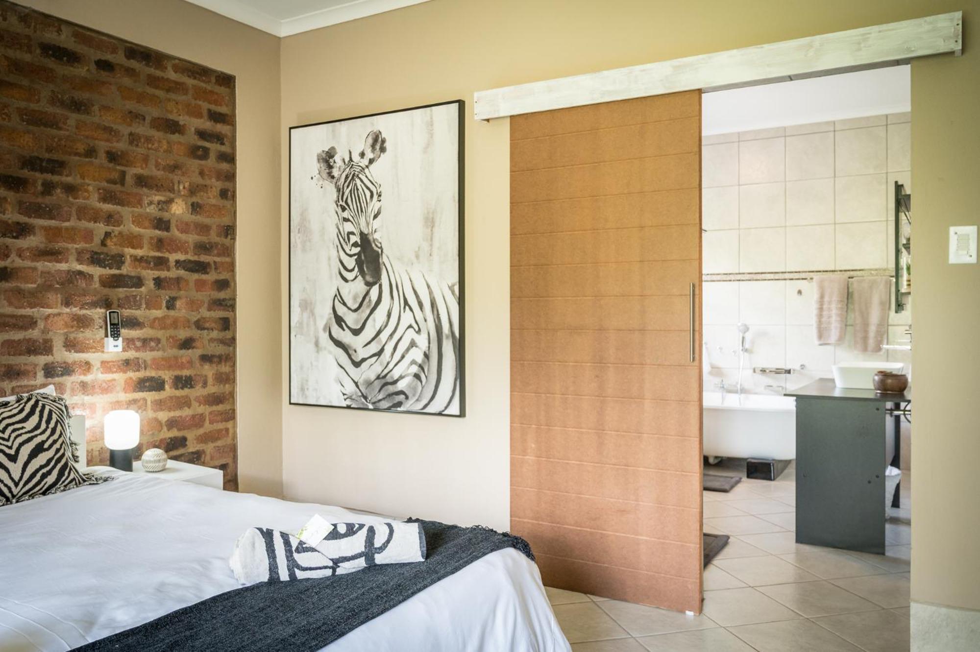 Bosveld Villa Marloth Park Exterior photo