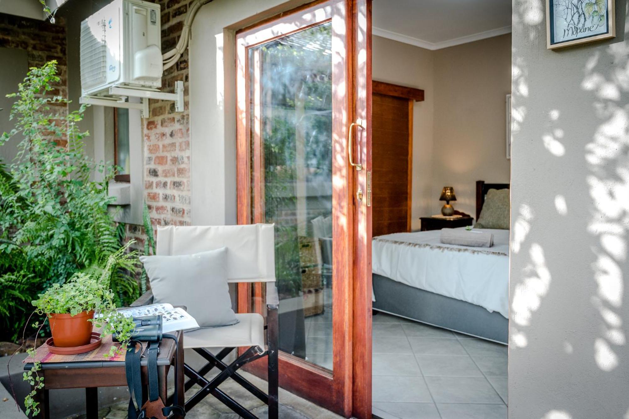 Bosveld Villa Marloth Park Exterior photo