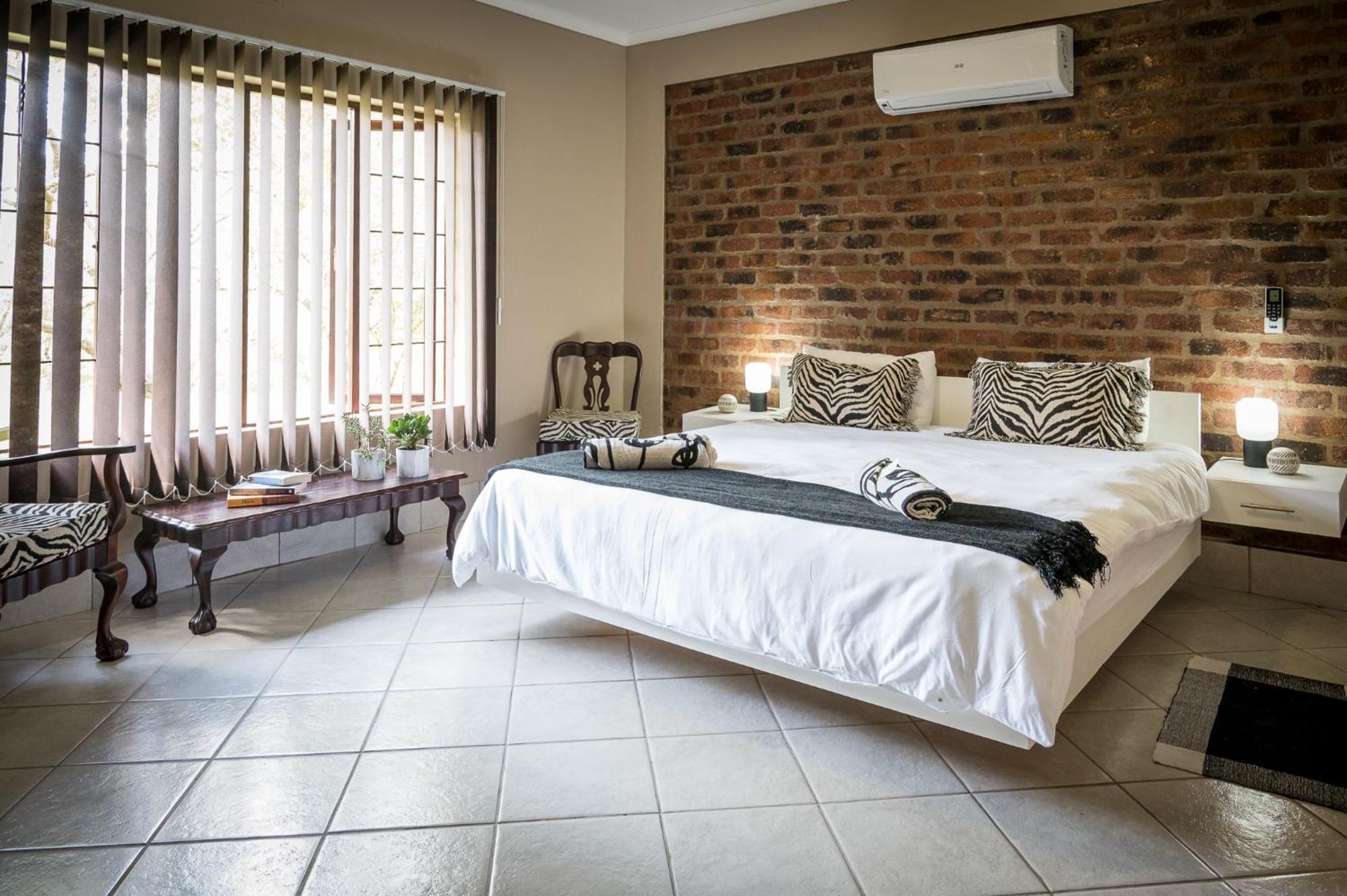 Bosveld Villa Marloth Park Exterior photo
